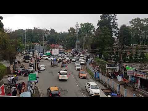 Dhankheti Shillong Meghalaya India (creative commons)