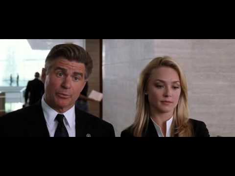 Miss Congeniality 2 CLIP 4