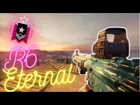 Eternal Sun R6 Steam Community :: Video ::