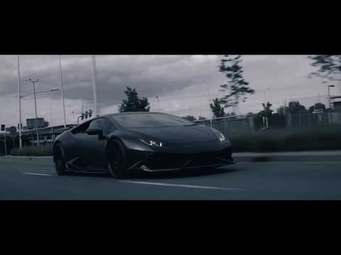 Dread Pitt & Dekay & Oceans - Boast (feat. Drama B) | Car Video
