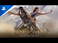 Forspoken - In Tanta We Trust Gameplay Trailer | PS5 Games