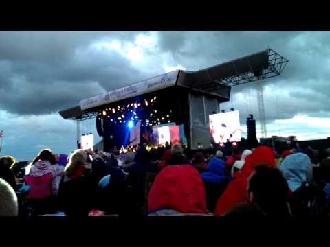 Lytham Proms 2014