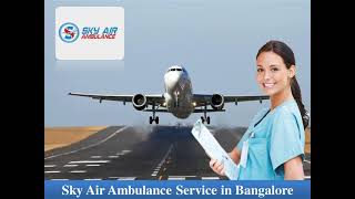 Book Air Ambulance in Bhubaneswar with Perfect Medical Aid