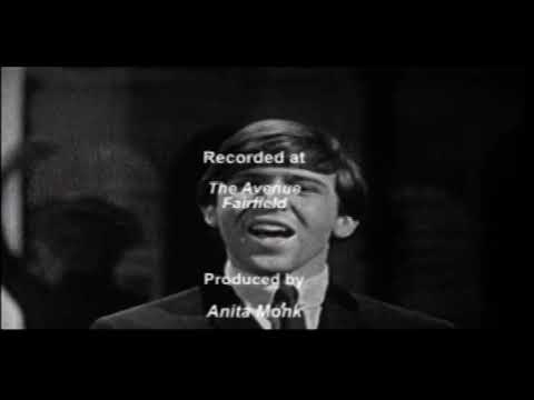 Wrokdown - Normie Rowe Pt 2