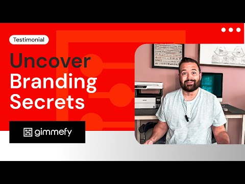 The Secret Branding Ingredient: A Strategist's Take on gimmefy