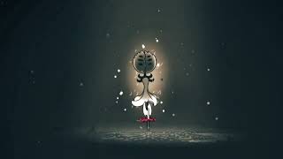 Hollow Knight SilkSong First Sinner