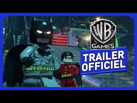 LEGO Batman 3 : Au-delà de Gotham Playstation 3