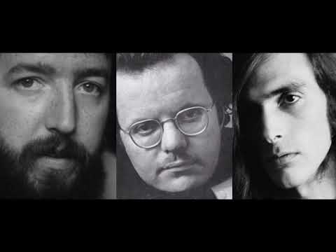 Paul Butterfield, Nick Gravenites & John Cipollina - Will the Circle Be Unbroken? (jam session)