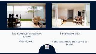 preview picture of video 'Residencia en venta en Cumbres del Lago, Juriquilla, Queretaro'