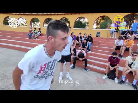 KOTY vs ROSSES vs METRIK [FILTROS] || KING COBRA RS (J4) || · Triple S Manza