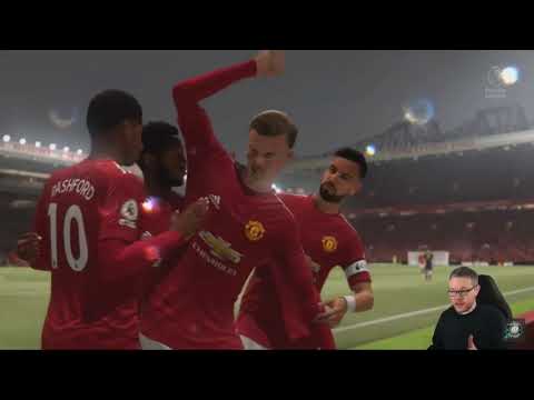 MARK GOLDBRIDGE WINS 11-0 ON ULTIMATE DIFFICULTY | FIFA 21