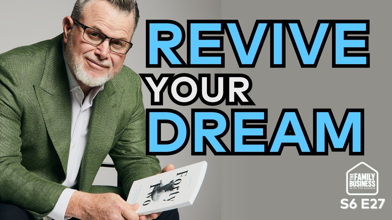 Revive Your Dream: Untold Stories After One Year of Revive Your Dream: Untold Stories After One Year of