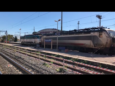 Un Meraviglioso Pomeriggio a Cisterna di Latina! (1/4)