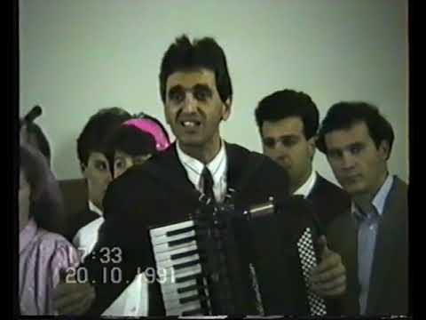 👩‍👩‍👧‍👧Grupul „Maranata” din Viena (1991) - Indemn Cuibus & Cauta-n lume adevarul