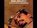 Eric Dolphy Quartet - Loss