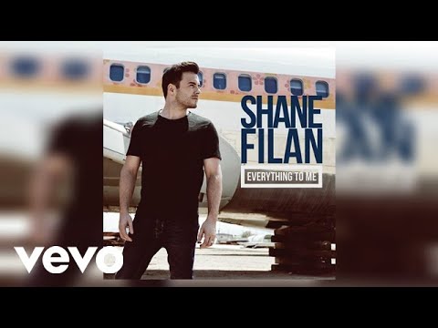 Everytime - Shane Filan