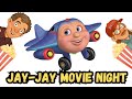 I Love Your Funny Face Jay Jay The Jet Plane Movie Night