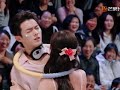 Esther Yu And Xu Kai So Funny Hellosaturday