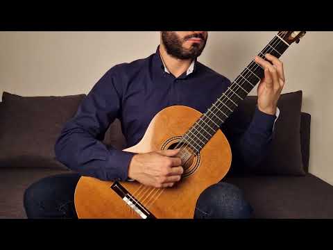 Vladimir's Blues