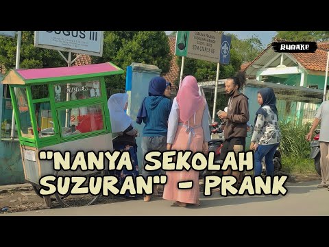 nanya-sekolah-suzuran-prank-bukan-social-experiment