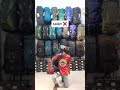 Tonton Sampai Selesai Ya Tutorial Tips Carrier Osprey Outdoorgear Riroutdoor