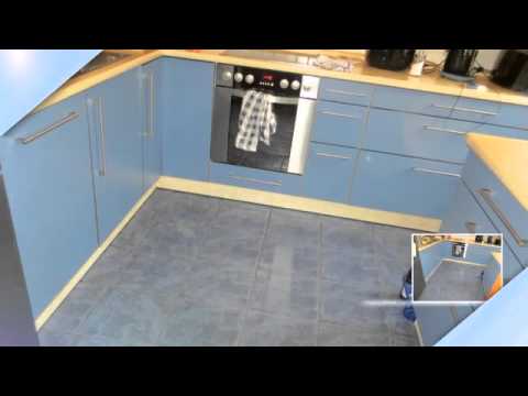 Ideale 3,5 Zimmer-Wohnung in Tennenlohe