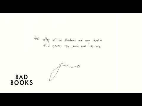Left Your Body video