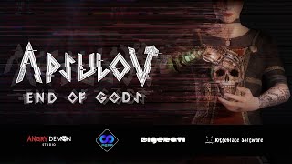 Apsulov: End of Gods video 1