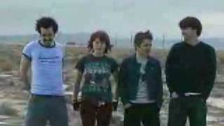 Rilo Kiley - Wires and Waves - Music Video