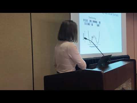 Cosyne 2020 Workshops - Tatiana Engel - Enhancing interpretation of models for population dynamics