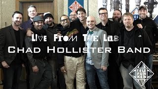Chad Hollister Band - 