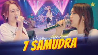 Download lagu HAPPY ASMARA 7 SAMUDRA... mp3