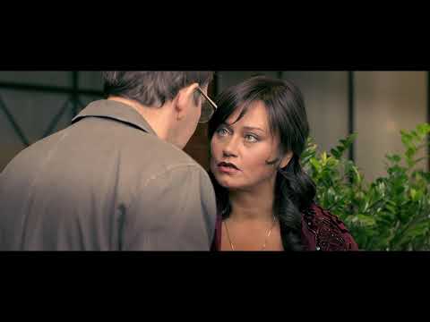 Графомафия - Trailer