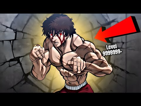 Baki Hanma Explained Part 7 | The Psychology of Ultimate Power & Hidden Story Analysis