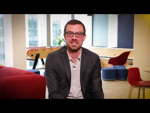  Solution Architect Renault Digital