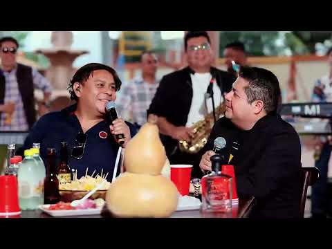 Los Yonic’s Zamacona / Alfa 7 / Tierra Cal