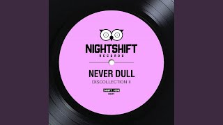 Never Dull - Cool Love video