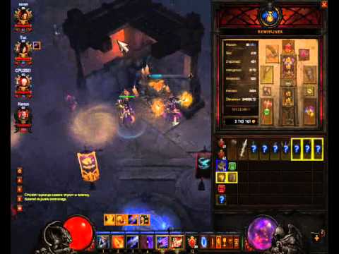 Diablo III PL 1362