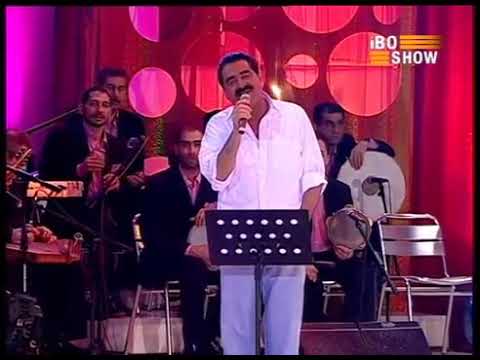 Ibrahim tatlises "çimene bak" (iboshow)