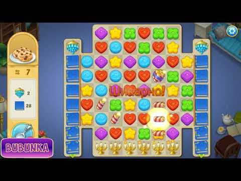 Matchington Mansion level 1474 HD