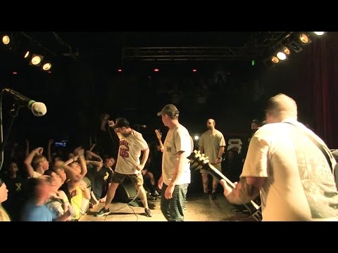 [hate5six] Expire - May 22, 2015