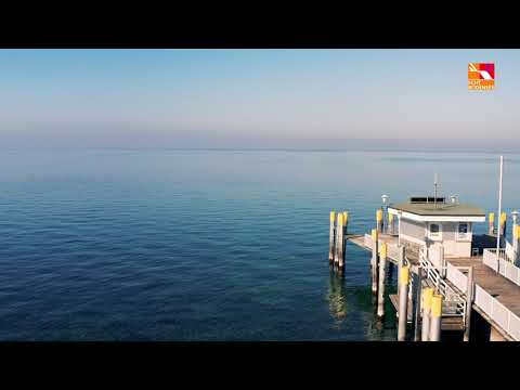 Wir freuen uns auf Sie - Die schönsten Aussichten in der Vierländerregion Bodensee