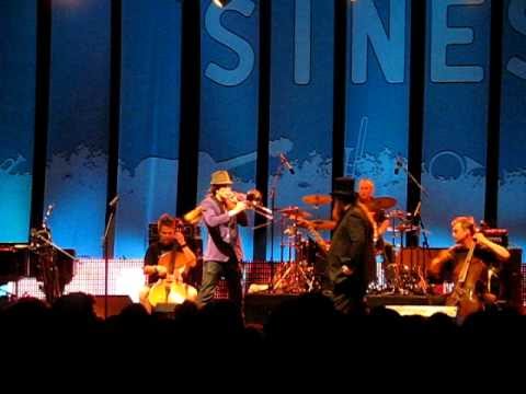 Alamaailman Vasarat @ FMM 2009