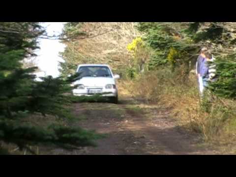 Moonraker Rally 2011 Extended (HUN) cut