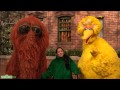 Sesame Street Song Hurray For X