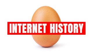 THE MOST LIKED PHOTO ON INSTAGRAM - EGG WORLD RECORD