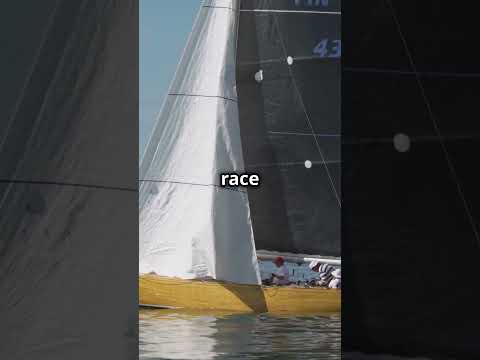 🏅 Spain Takes Gold in Men's Skiff at Paris 2024! ⛵️ Diego Botín & Florian Trittel Shine!