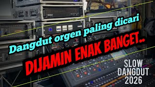 Download lagu DIJAMIN ENAK BANGET DENGERIN SLOW DANGDUT ORGEN SATU INI❗ mp3 Download lagu DIJAMIN ENAK BANGET DENGERIN SLOW DANGDUT ORGEN SATU INI❗ mp3
