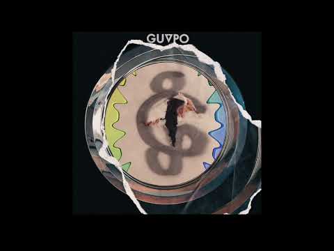 GUVPO - BACK OUTSIDE (Audio)