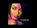 Rihanna Cry Audio